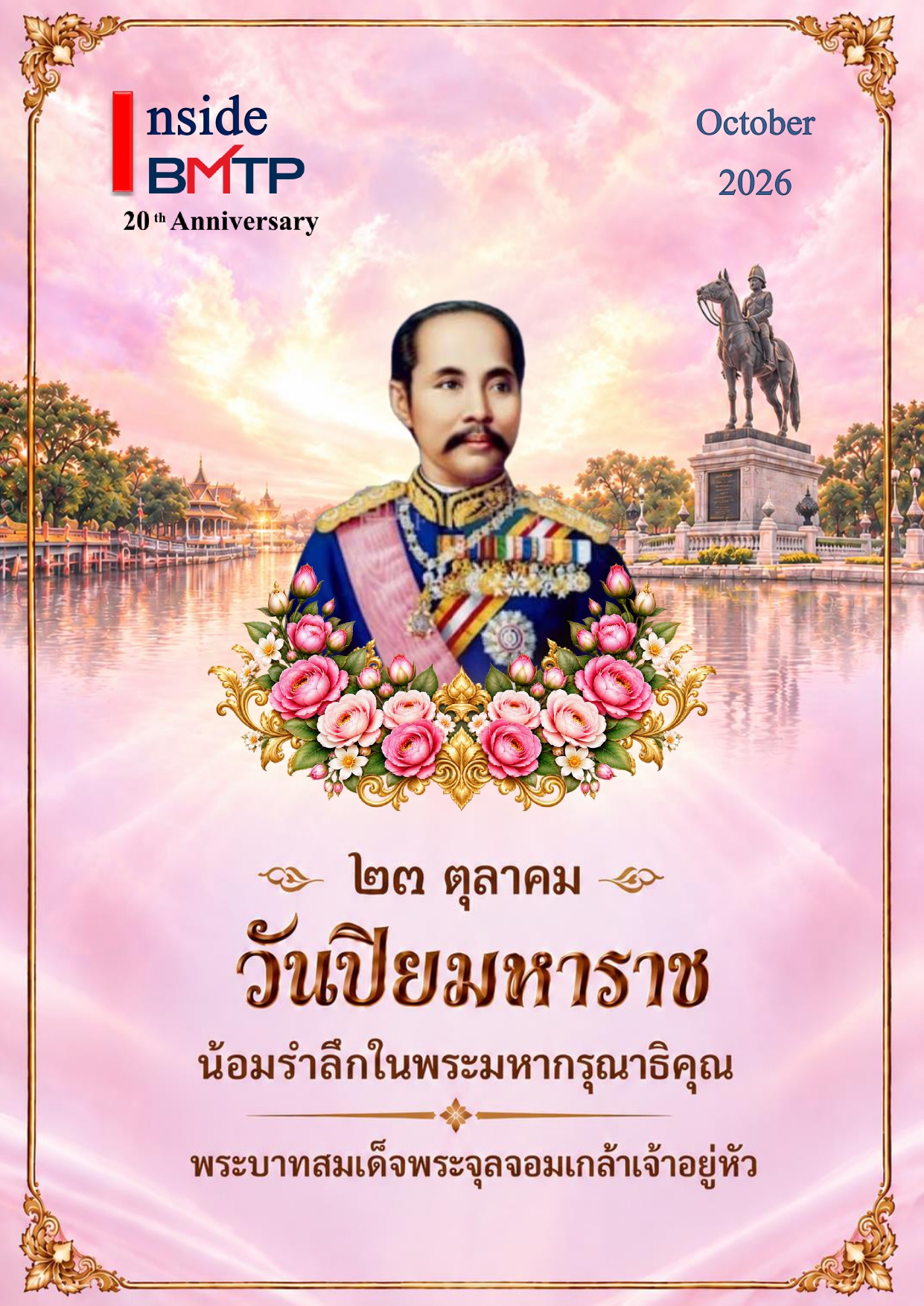 หน้าปก
